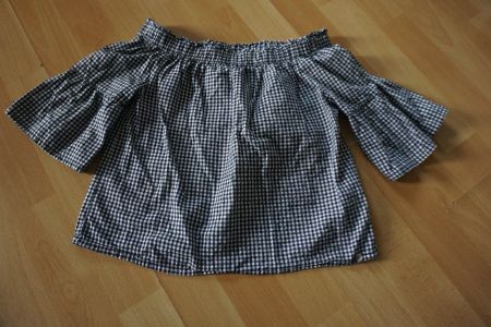 Bluse von Tiffosi Gr.140