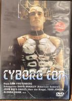 DVD  Cyborg Cop
