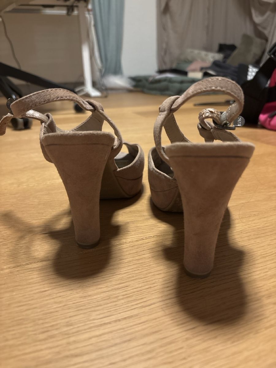 Tamaris Scarpe da donna: Tamaris Pumps, Grösse 38 – Nuovo (secondo la descrizione) da Pfaffnau venduto da Celi77777 2