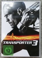 Transporter 3 DVD Top Zustand