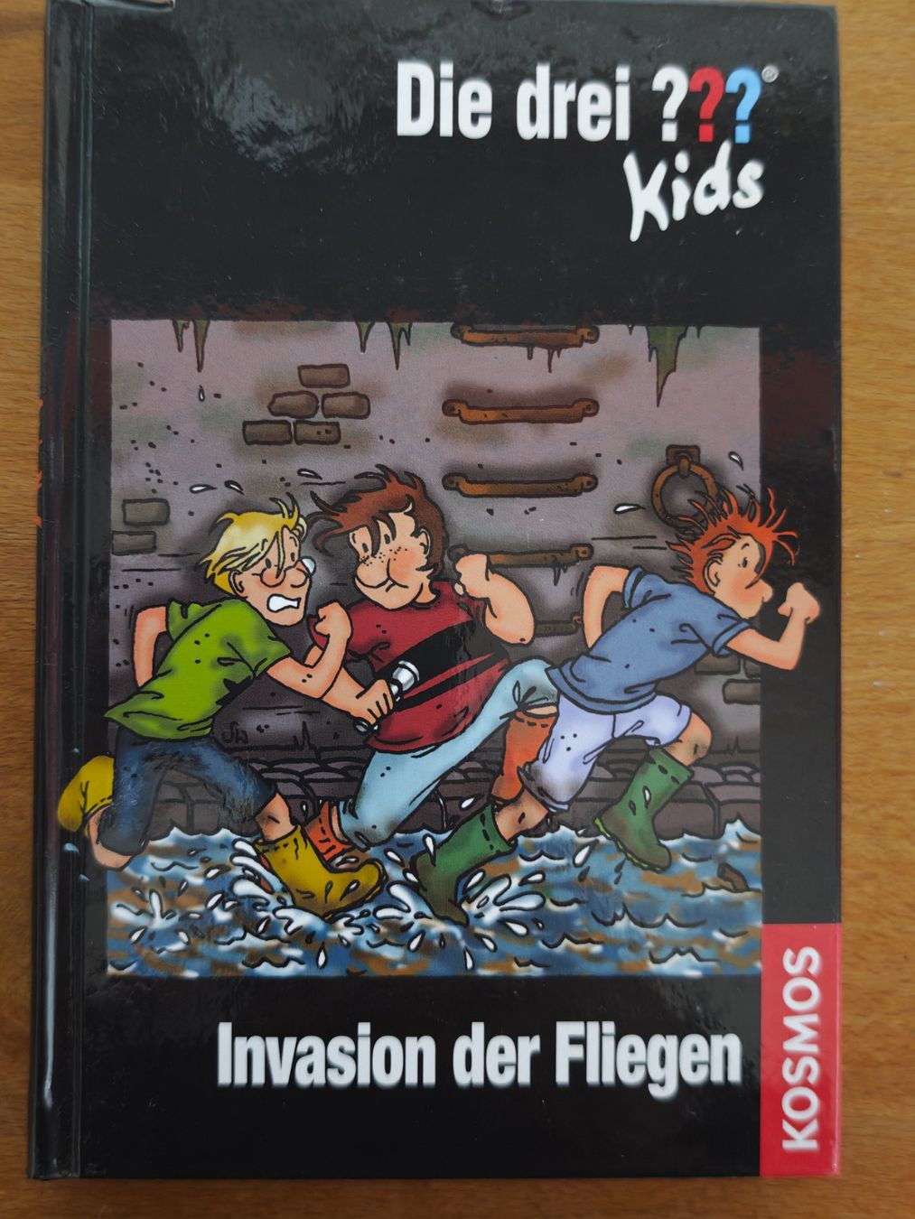 Libri: Die drei ??? - Kids Bücherset – Usato da Buchs ZH venduto da Sutoris 3