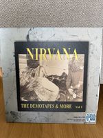 Nirvana Vinyl - The Demotapes & More Vol. 1