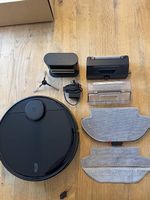 Staubsauger / Saugroboter: Xiaomi Mi Robot Vacuum-Mop P 
