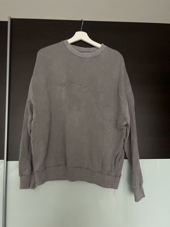 Pull and bear pullover Grösse 36