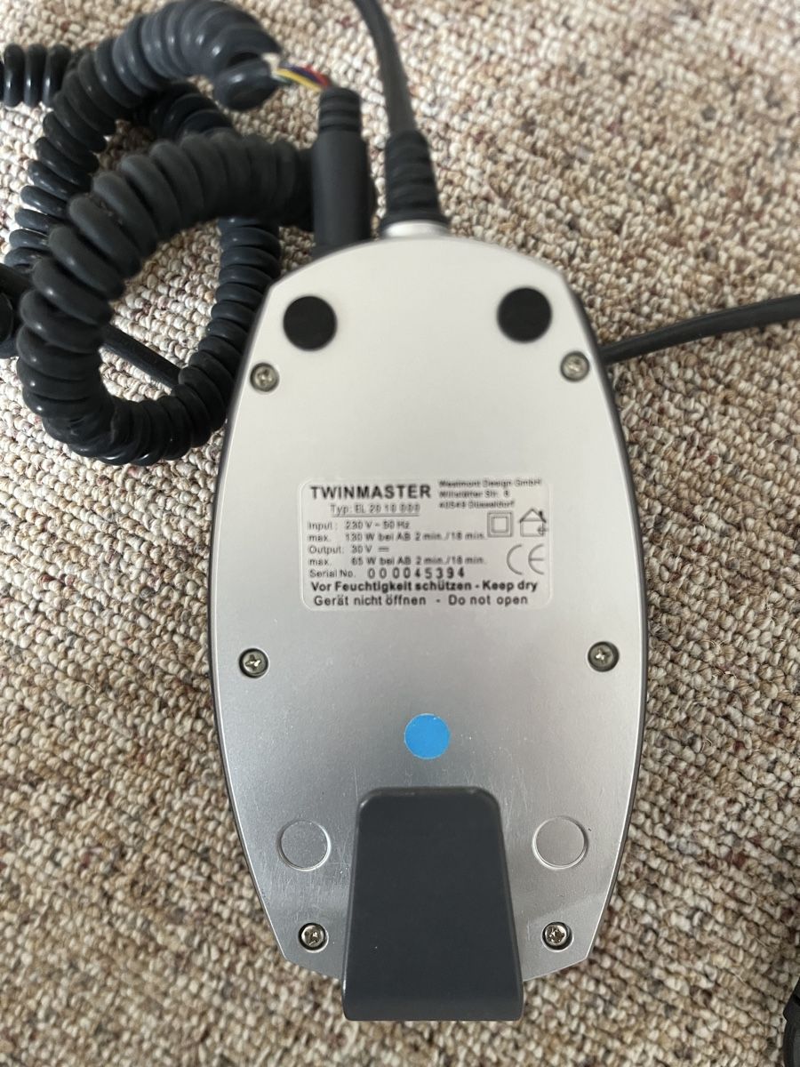 Letti: Elektrischer Bettrahmen 200x140 – Usato da Liebefeld venduto da Gnews 2