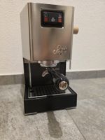 Gaggia Classic Siebträger