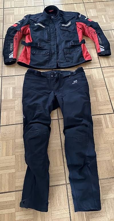 Lots de vêtements: Verkaufe Töffkleidung – D'occasion à Bern par jor_ft92 4