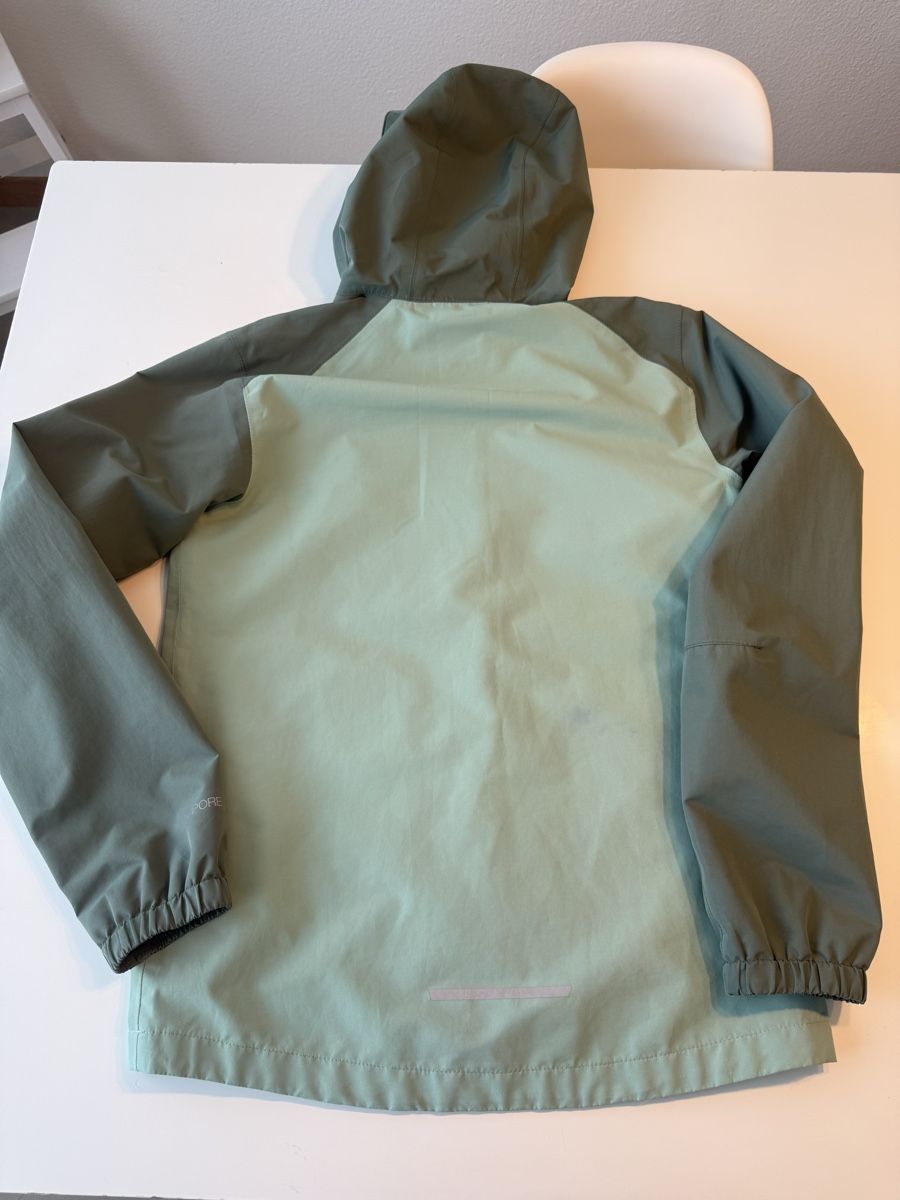 Jack Wolfskin Giacche & Cappotti: Jack Wolfskin Übergangsjacke gr 164 – Usato da Zürich venduto da Denise-8050 5