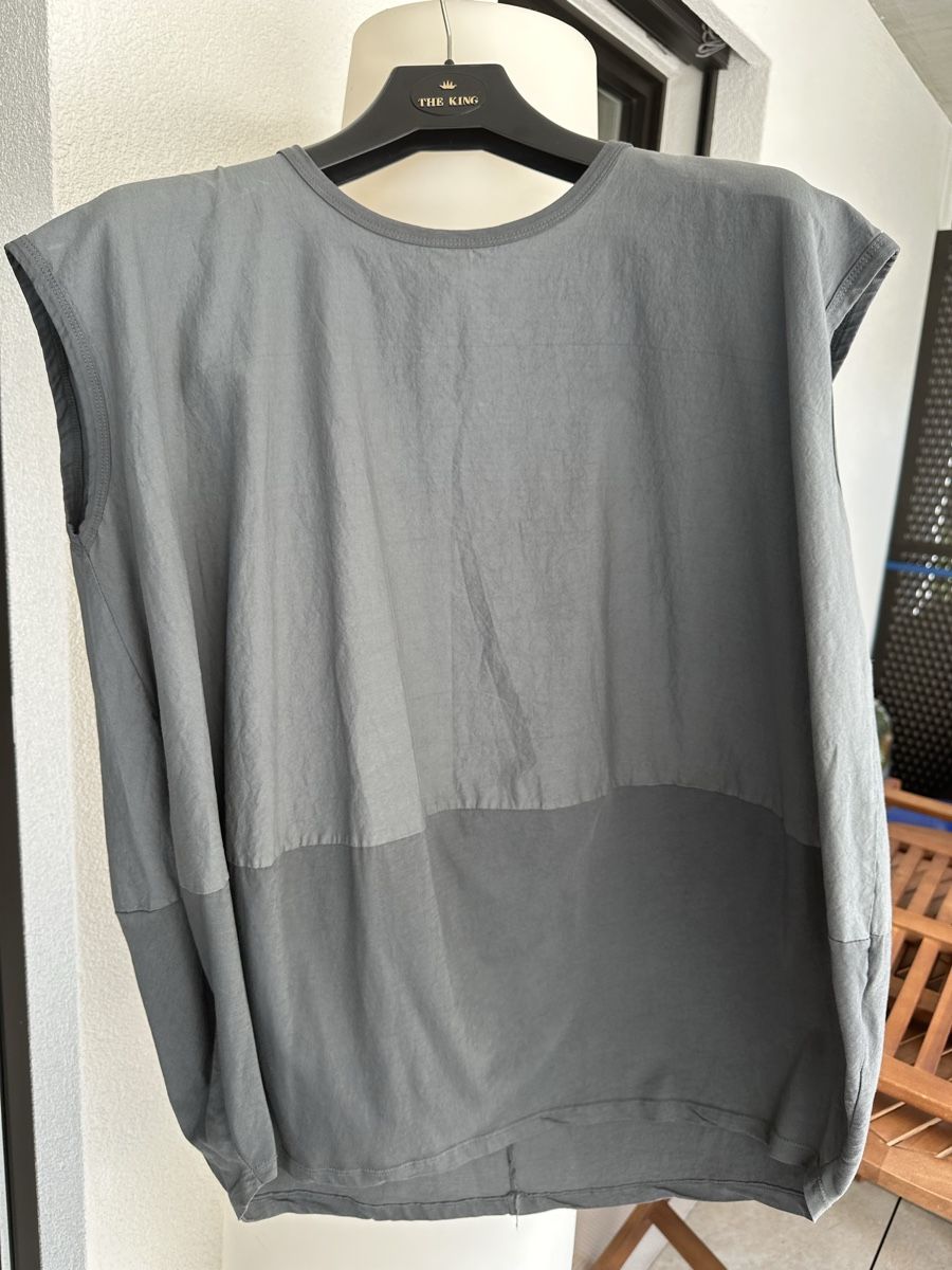 Blusen: Wendy trendy Bluse  – Neu (gemäss Beschreibung) aus S. Antonino von Swissbutler 1
