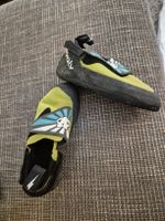Kletterschuhe EVOLV, Grösse EUR 32, guter Zustand