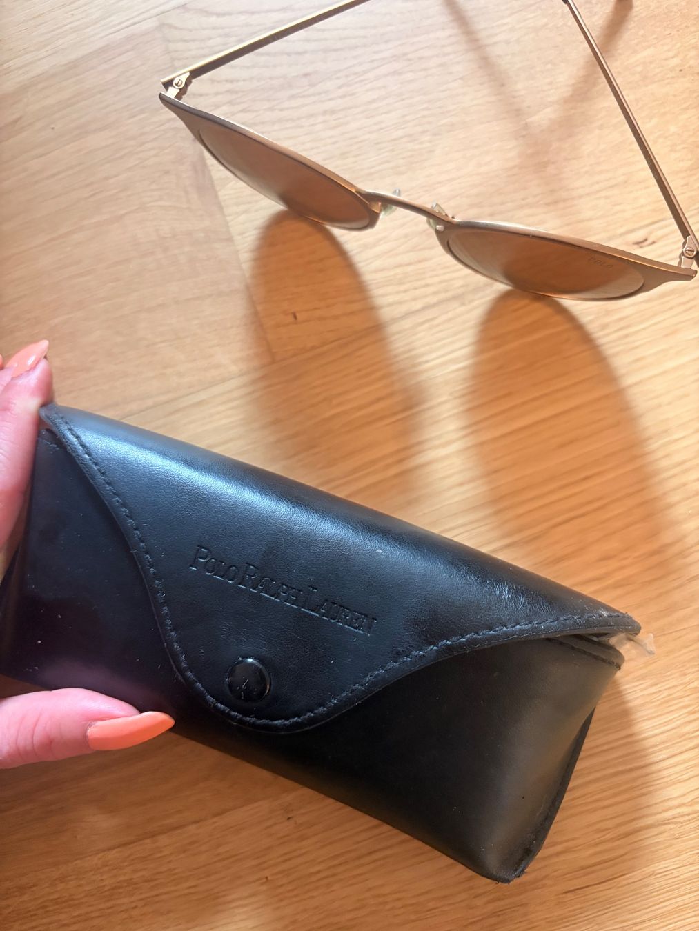 Ralph Lauren Brillen & Gläser: Polo Ralph Lauren Sonnenbrille – Neu (gemäss Beschreibung) aus Solothurn von rah_g92d 2