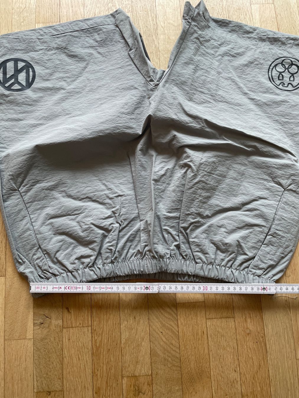 Pantaloni: Yeezy SH-01 Shorts Size 3 – Nuovo e nell'imballaggio originale da Wittenbach venduto da therealmoonstone 2