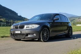 BMW 130i
