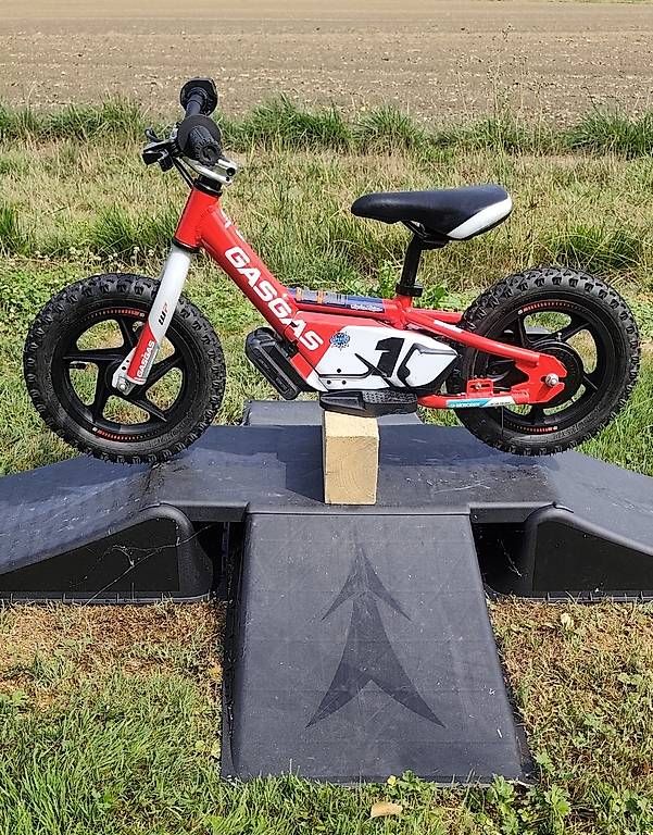 Veicoli per bambini: GasGas MC-E 1.12 Stacyc – Usato da Flaach venduto da SR24 1