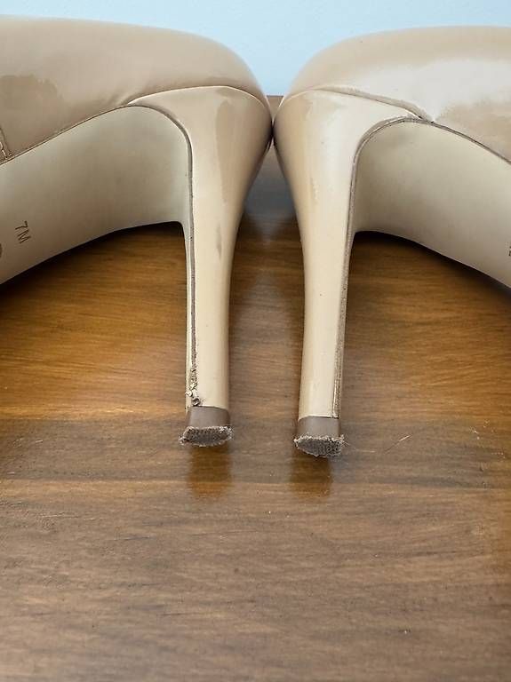 Damenschuhe: Escarpins Michael Kors – Gebraucht aus Prangins von heima00 1