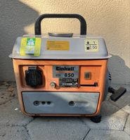 Generator Stromerzeuger STE850 Einhell