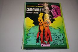 CLODOMIR FREE      °°°° LE GRAND COMPLOT   °°°°