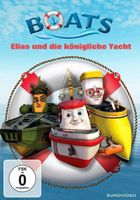 █ Elias Kinderfilm Zeichentrick DVD █