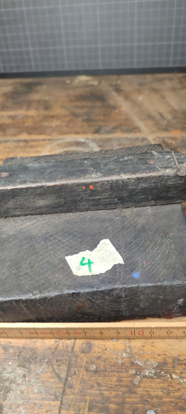Timbri: Wunderschöner alter  Stempel 4 – Usato da Gelterkinden venduto da MYSTOREFORYOU4460 6