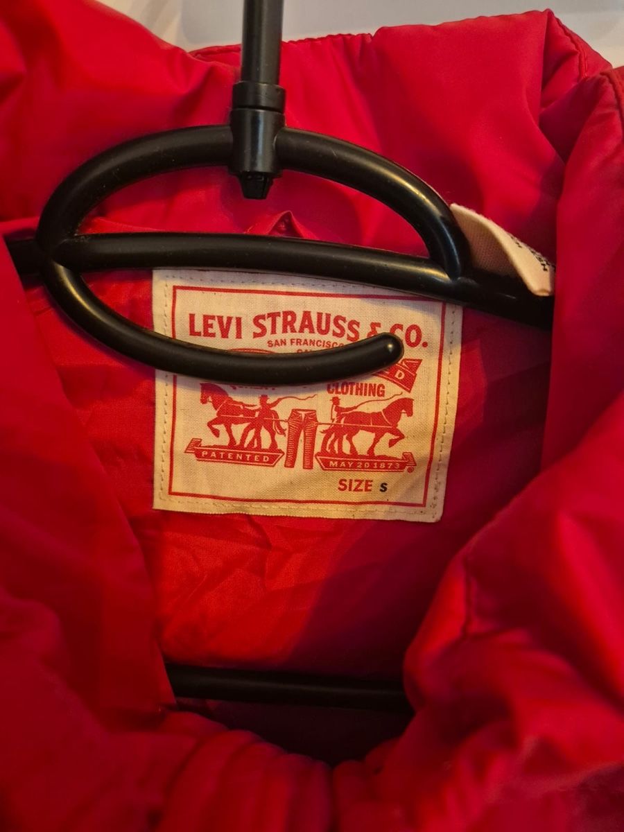Levi's Jacken: Levi‘s Jacke – Gebraucht aus Einsiedeln von sandramon 1