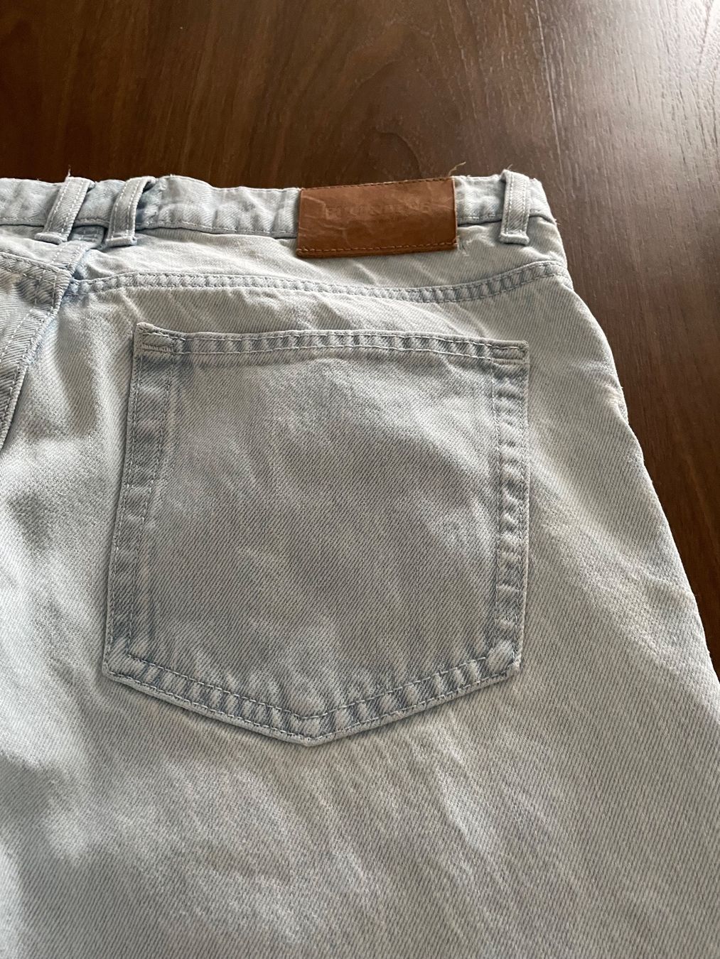 Hosen: Sehr schöne helle Jeans Hose – Gebraucht aus Aarau von Noah148 2