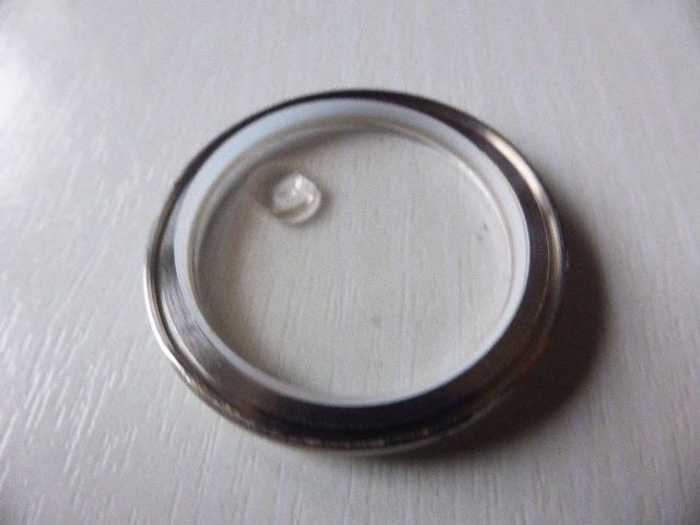 Rolex Uhren: ROLEX Gehäuse-Teile Occasion Ref:16710 "GMT-Master" – Gebraucht aus Gonten von luegemol 3