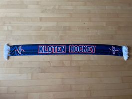 EHC Kloten Flyers Vintage Fanschal Halstuch