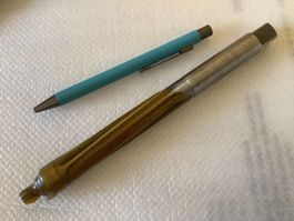Ø 17mm Nachstellbare Handreibahle, Neu von REISHAUER