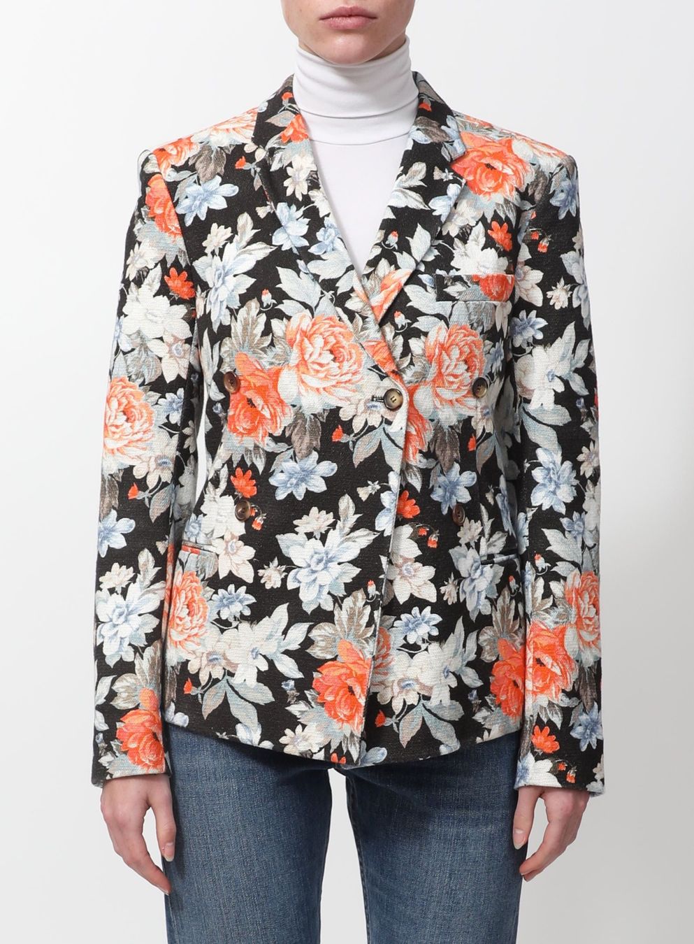 Celine Jacken: Celine Blazer – Neu (gemäss Beschreibung) aus Winterthur von 19.19 7