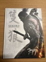 Sekiro Spieleberater Deutsch