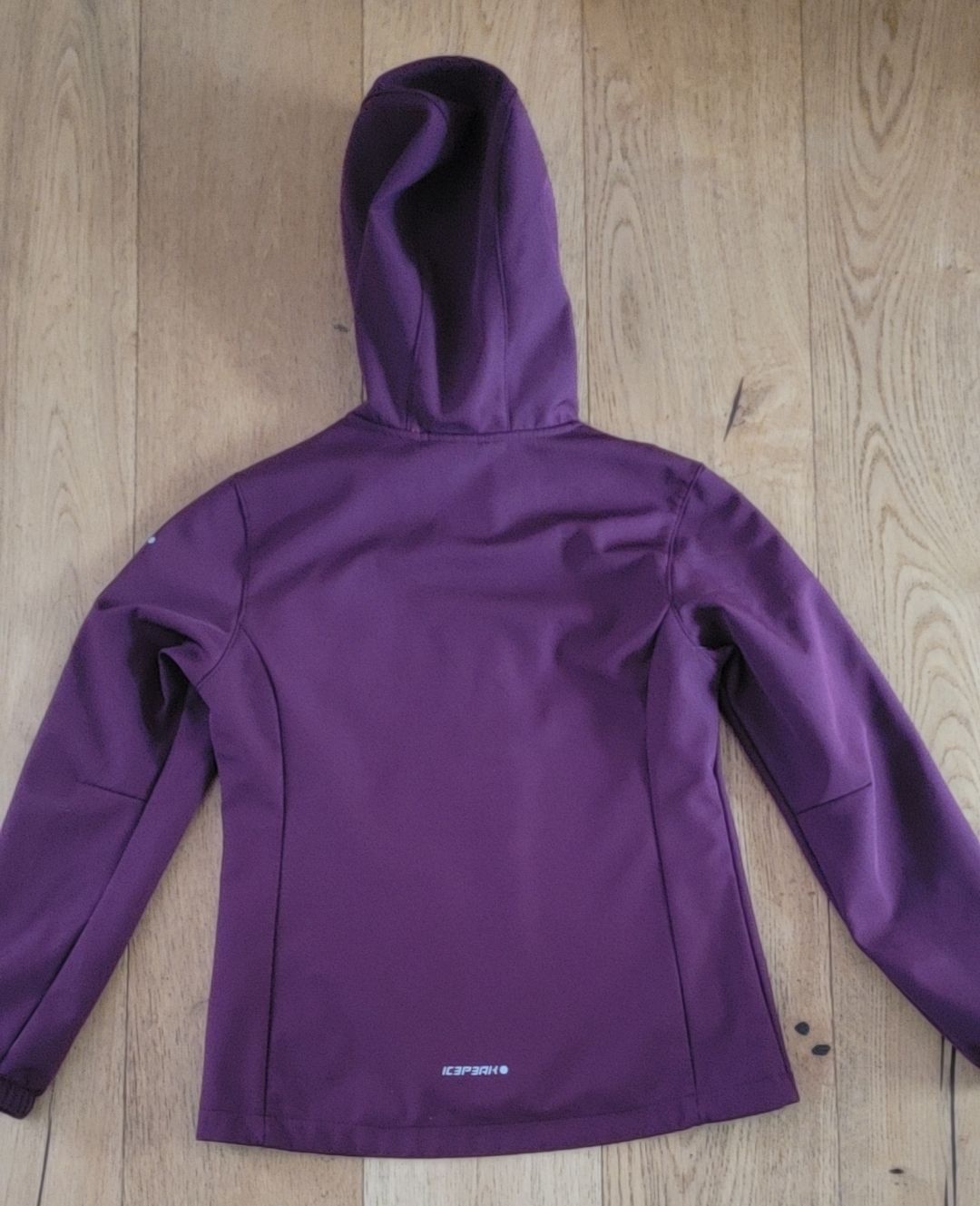 Icepeak Giacche & Cappotti: ICEPEAK Softshelljacke Gr. 152 – Usato da Dintikon venduto da kaki-7 1