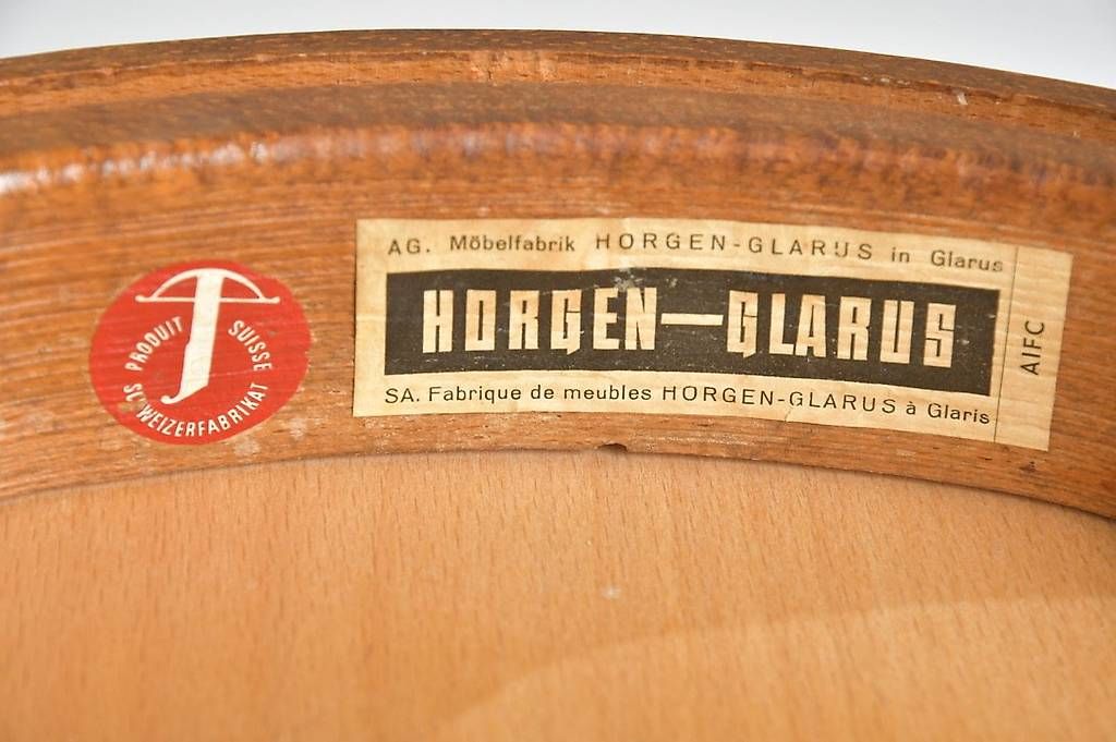Stühle: Werner Max Moser "Select" Stuhl Set – Gebraucht aus Zürich von IndividumCH 7