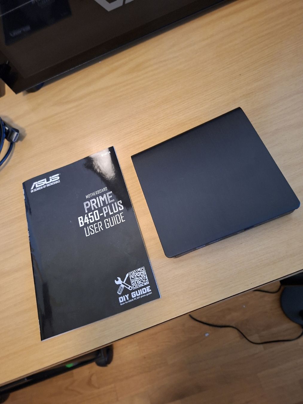 Asus PC: Gaming PC Neu – Nuovo (secondo la descrizione) da Mettmenstetten venduto da C.Hof5 6