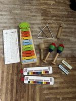 Musikinstrumentenset Kinder Children's Musical Instruments