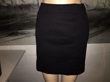 ROCCOBAROCCO Jupe / Rock taille / Grosse 36 CH (42 IT / W28)