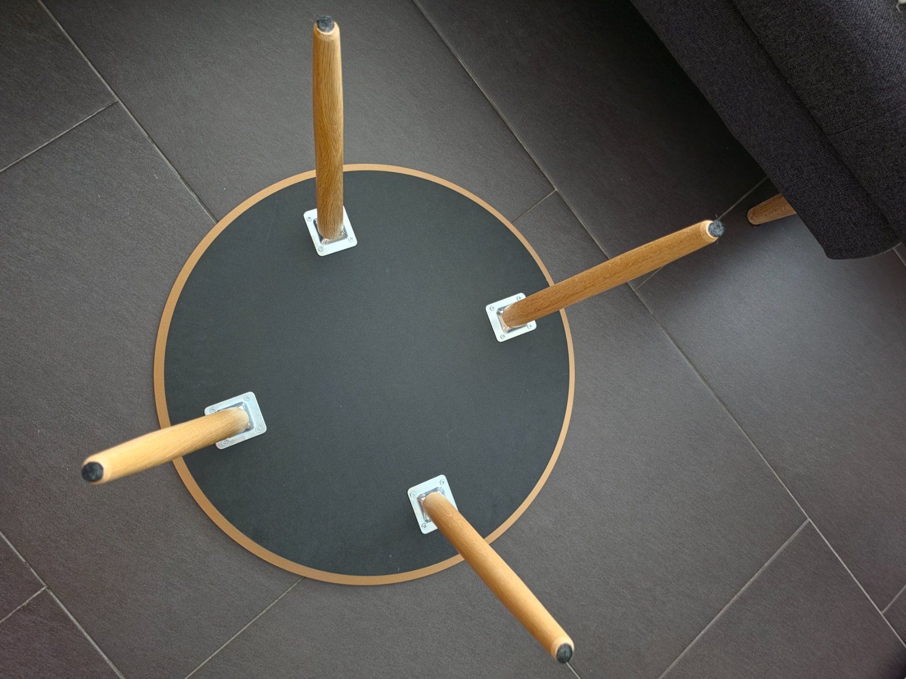 Sofacompany Tavoli: Couchtisch Sofacompany – Usato da Bremgarten b. Bern venduto da Bernadetta86 2