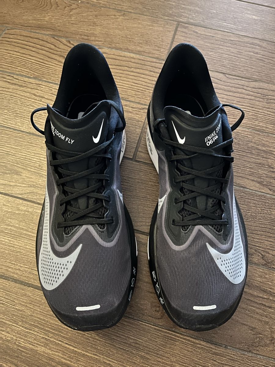 Nike Scarpe da uomo: Nike Zoom Fly 6 (45) – Nuovo (secondo la descrizione) da Collonge-Bellerive venduto da Paul_5A18