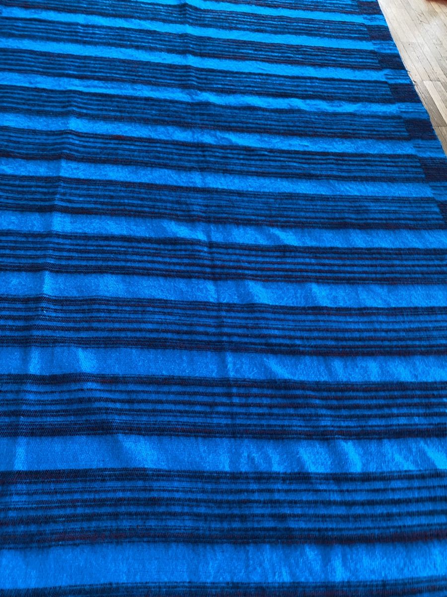 Foulard & Sciarpe: Wolle grosse Schal – Usato da Opfikon venduto da Luis144 3