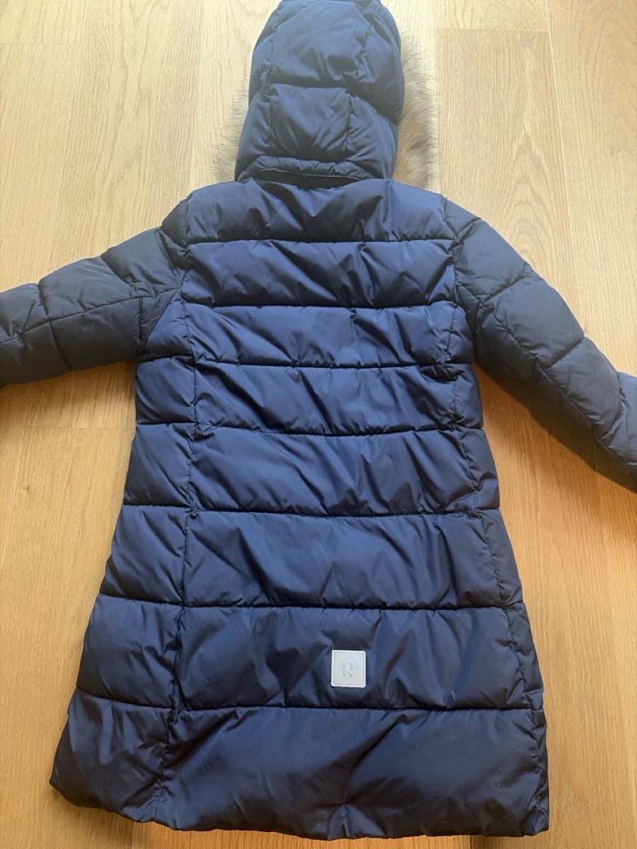Reima Giacche & Cappotti: Reima Winterjacke 146 – Usato da Basel venduto da yul81 1