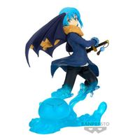 MOI, QUAND JE ME REINCARNE EN SLIME - EXQ Figure - Rimuru