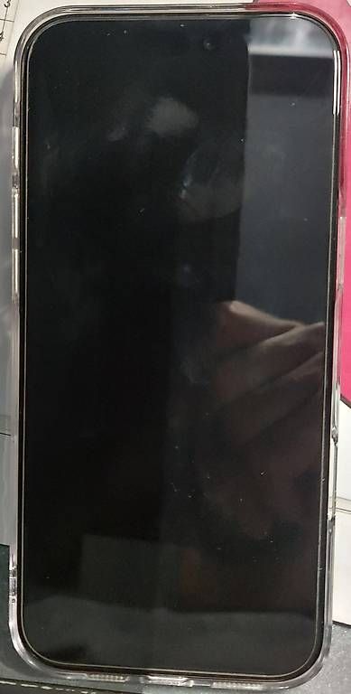 Apple Handys / Smartphones: Iphone 16pro Max 256gb – Gebraucht aus Bottmingen von P.Cinque 1