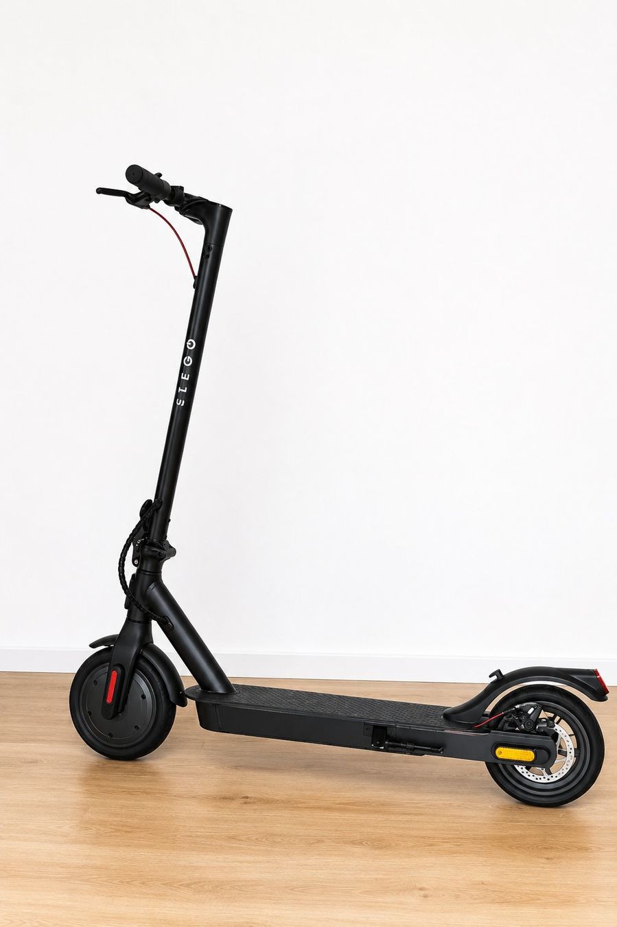 Scooter: E-Scooter STORM 20 km/h – Usato da Entlebuch venduto da Vedi7595