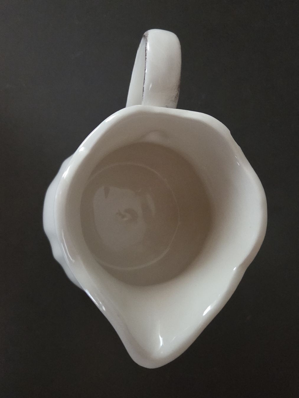 Elettrodomestici da cucina: Milchkrug Vintage-Look – Difettoso da Grosshöchstetten venduto da Dirue 3