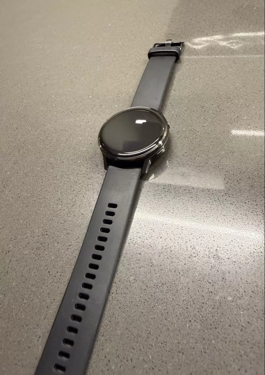 Garmin Smartwatch: Garmin Venu 4 - 45mm – Nuovo (secondo la descrizione) da Dübendorf venduto da cookiez3003 1