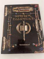Dungeons Dragons Spielerhandbuch Grundregeln I guter Zustand