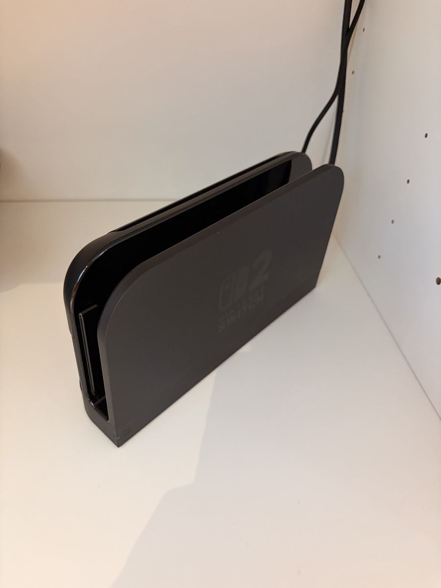 Nintendo Consoles: Nintendo Switch 2 + Case + Pro Controller + Schutzfolie – Neuf (Voir description) à Reinach AG par arnovie_3 1