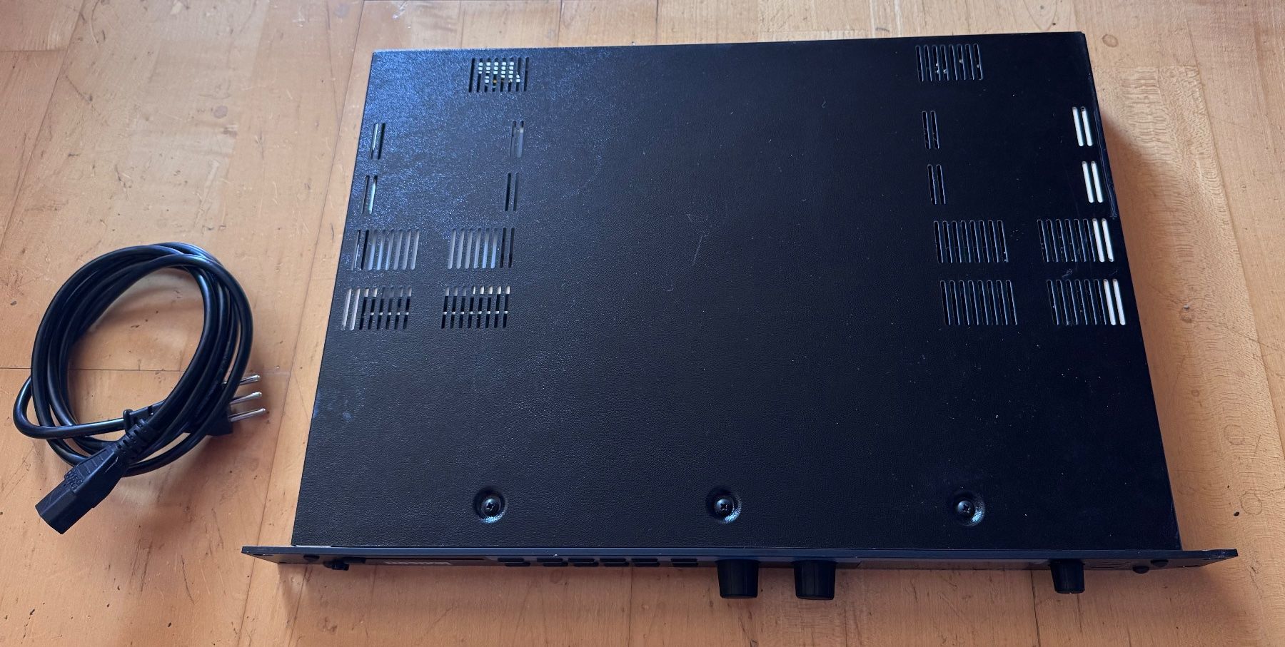 Musikinstrumente: Lexicon PCM81 Effekgerät – Gebraucht aus Unterengstringen von NOISE 2