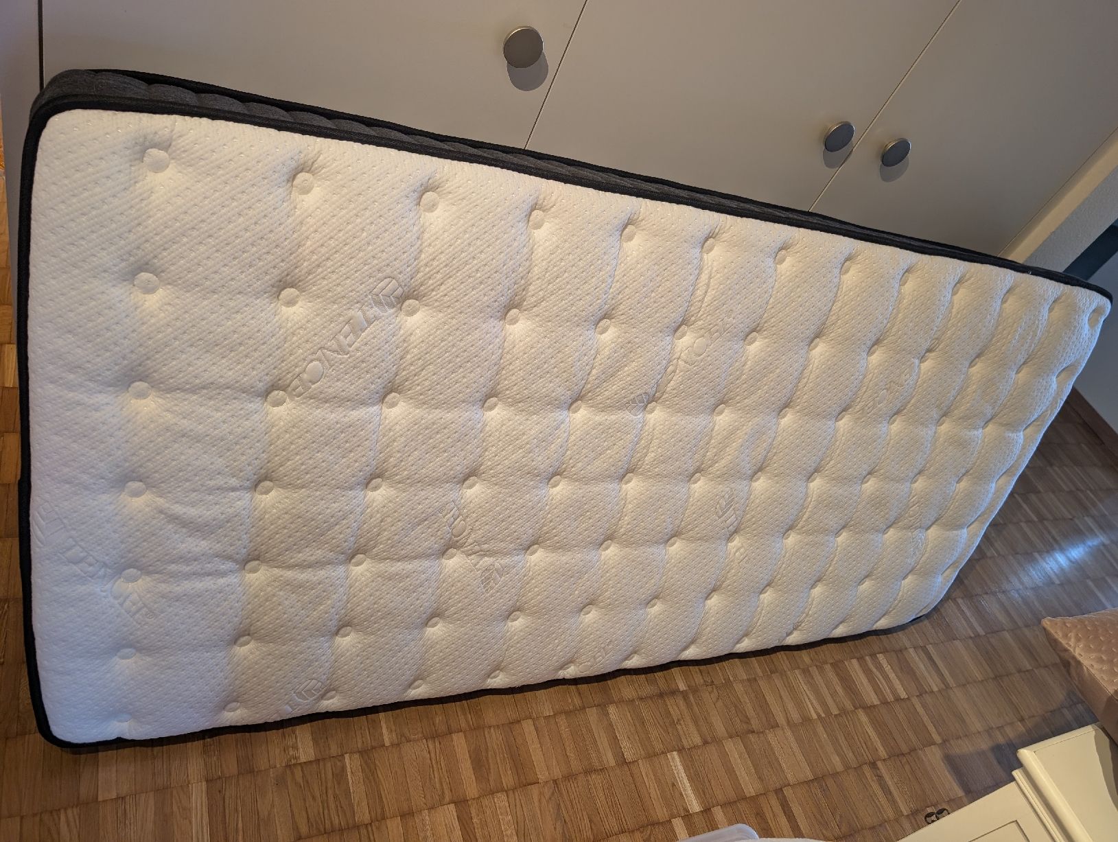Beliani Materassi: Beliani DREAM Matratze 90x200 – Usato da Volketswil venduto da mattwalt