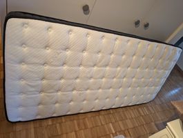 Beliani DREAM Matratze 90x200