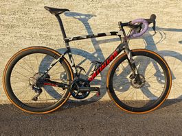 Specialized Tarmac SL6 Expert - Grösse 58